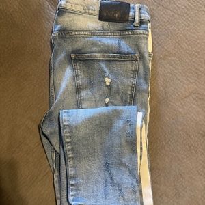 Damani Jeans